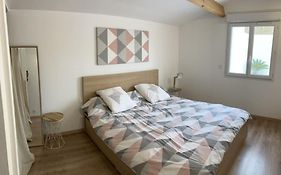 Appartement A La Campagne, Proche Mer